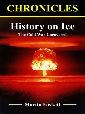 cover image of History on Ice